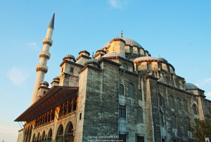 mosque istanbul 2